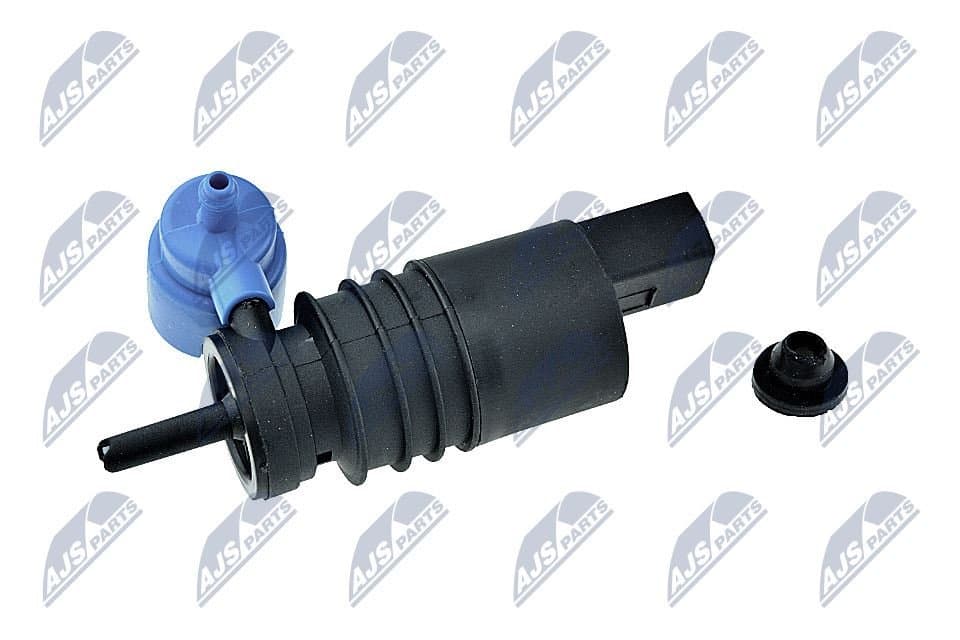 Bomba de lavaparabrisas NTY Autoteile GmbH, referencia ESPWW000