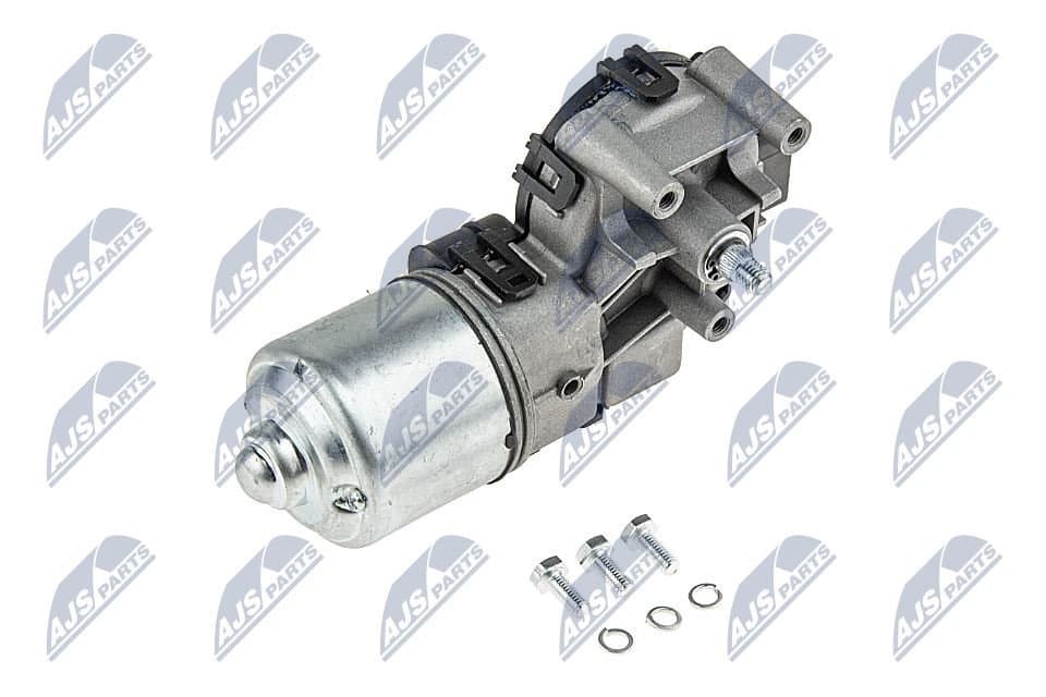 Motor de limpiaparabrisas delantero NTY Autoteile GmbH, referencia ESWWW019