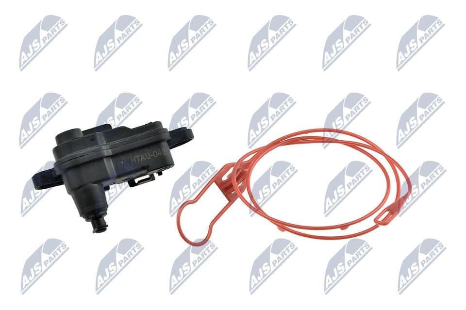 ACTUADOR DE LA TAPA DE COMBUSTIBLE NTY Autoteile GmbH, referencia EZCAU048