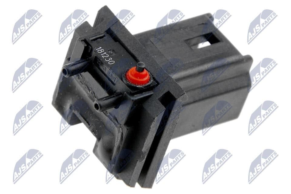 MICRO INTERRUPTOR DE LA PORTÓN TRASERO NTY Autoteile GmbH, referencia EZCCT009