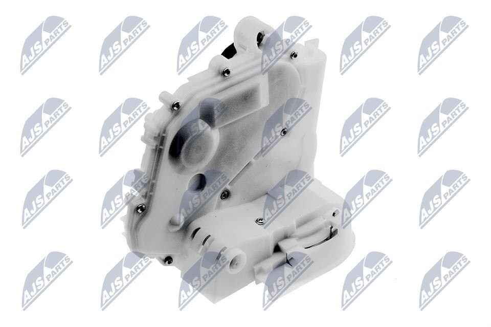 ACTUADOR DEL CIERRE CENTRALIZADO TRASERO NTY Autoteile GmbH, referencia EZCHD008
