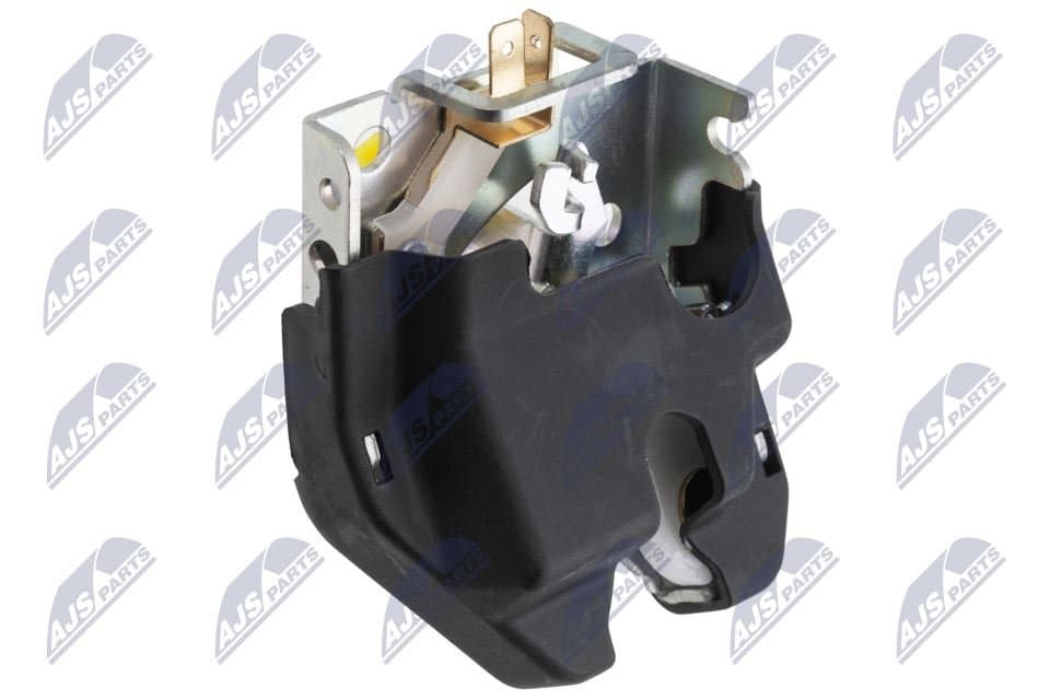 CIERRE CENTRALIZADO DEL PORTÓN TRASERO NTY Autoteile GmbH, referencia EZCHD048