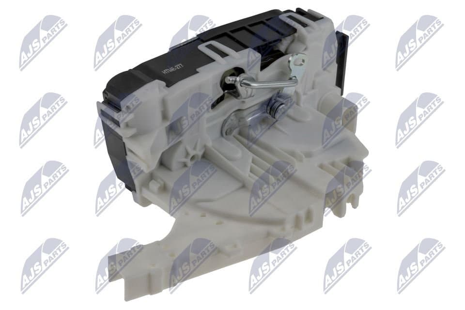 CERRADURA DE PUERTA CORREDERA NTY Autoteile GmbH, referencia EZCME277