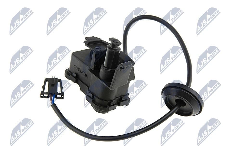 ACTUADOR DE LA TAPA DE COMBUSTIBLE NTY Autoteile GmbH, referencia EZCWW131