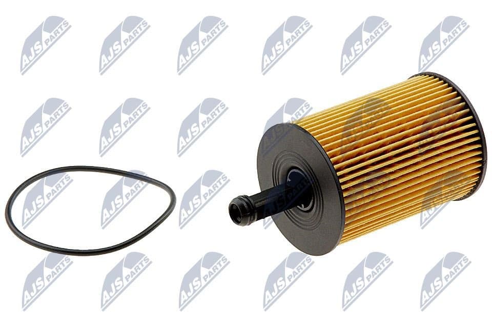 FILTRO DE ACEITE NTY Autoteile GmbH, referencia FOFWW024