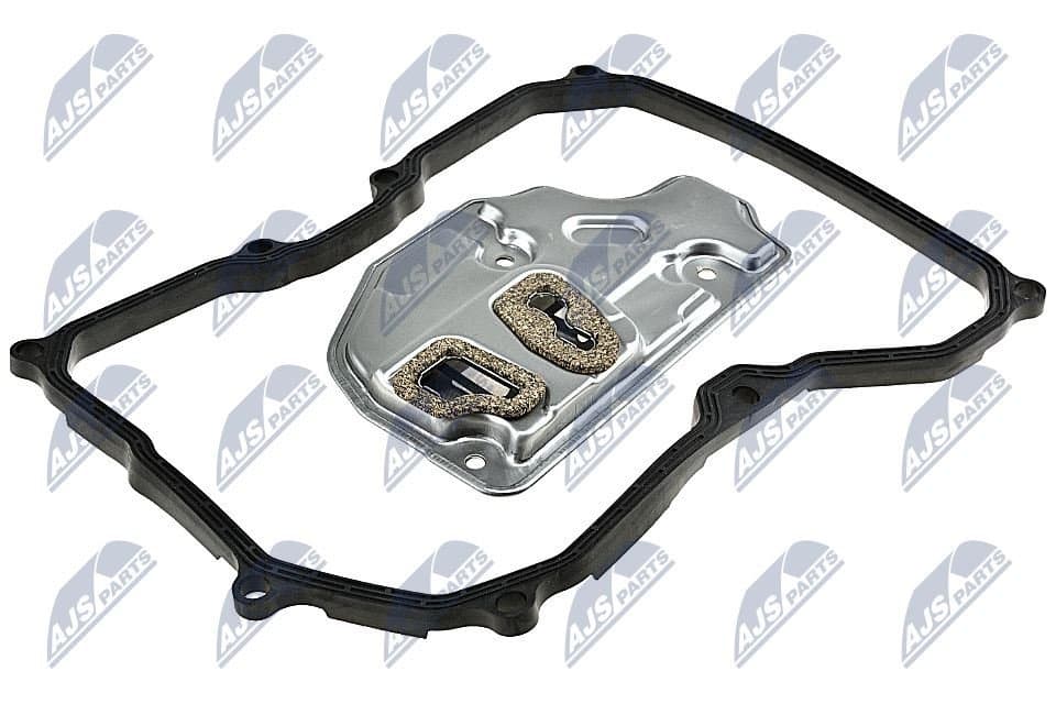 Filtro de caja automática NTY Autoteile GmbH, referencia FSFWW003