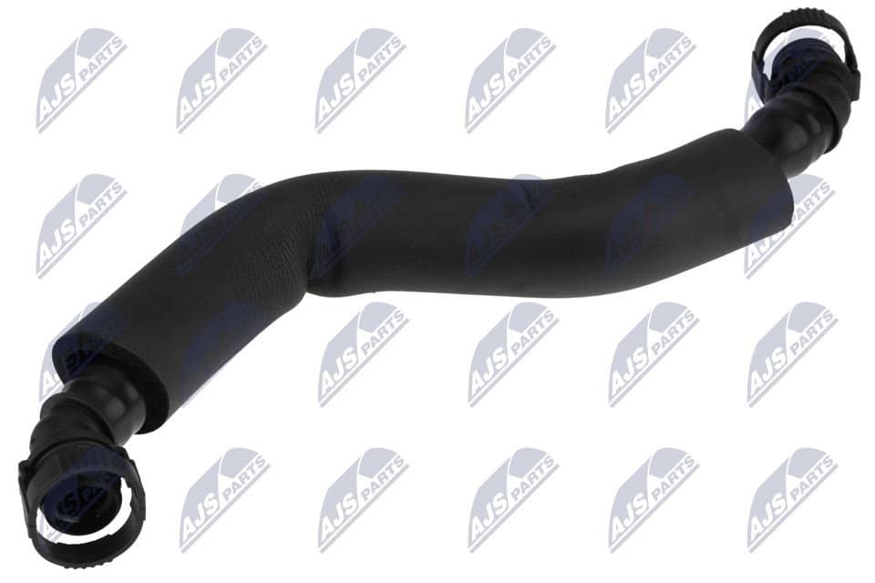 VENTILADOR DEL CÁRTER NTY Autoteile GmbH, referencia GPPAU045