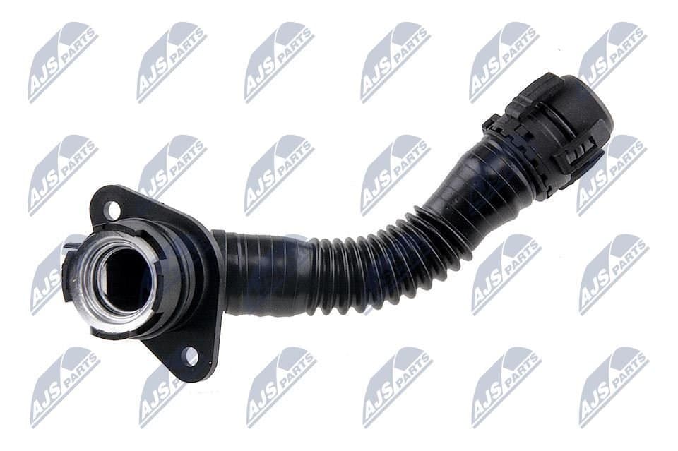 VENTILADOR DEL CÁRTER NTY Autoteile GmbH, referencia GPPBM015