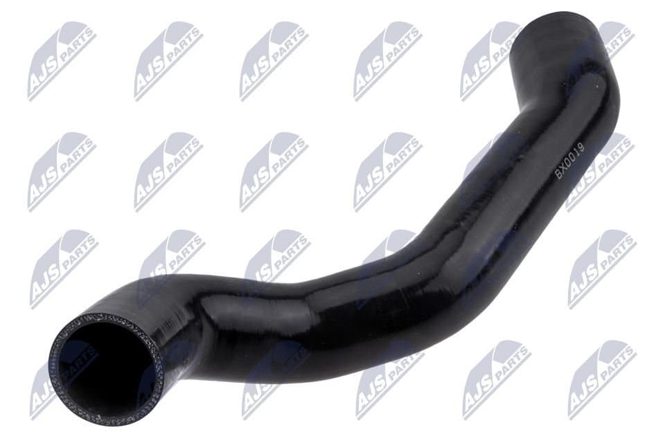 Manguera de turbo e intercooler NTY Autoteile GmbH, referencia GPPFR067