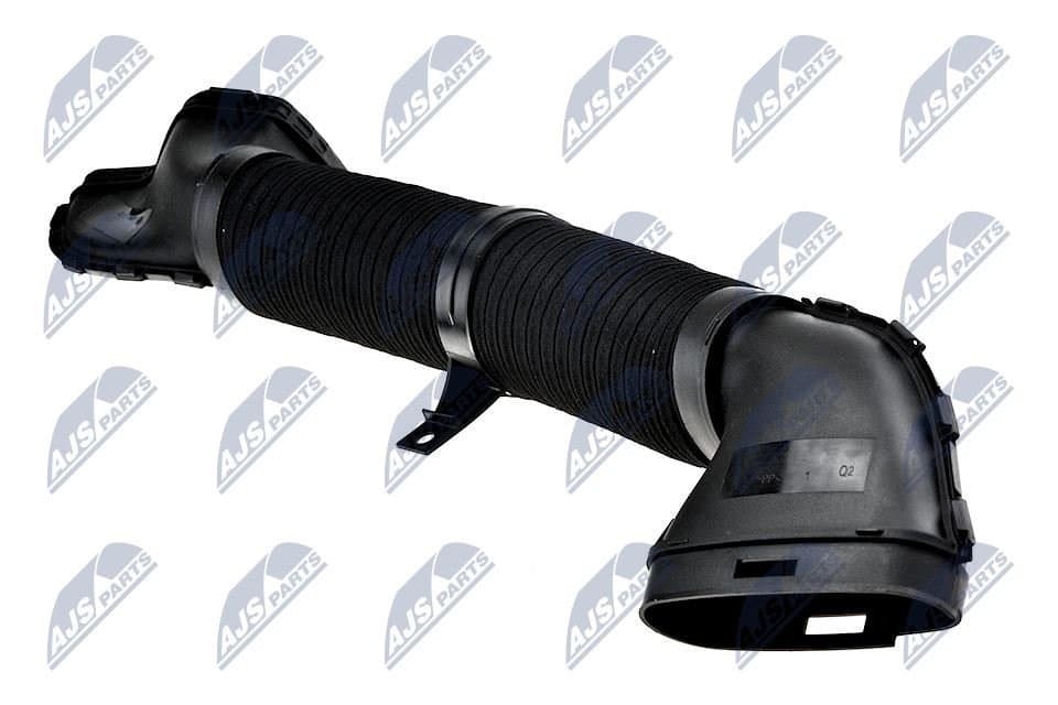 Manguera de admisión de aire NTY Autoteile GmbH, referencia GPPME014