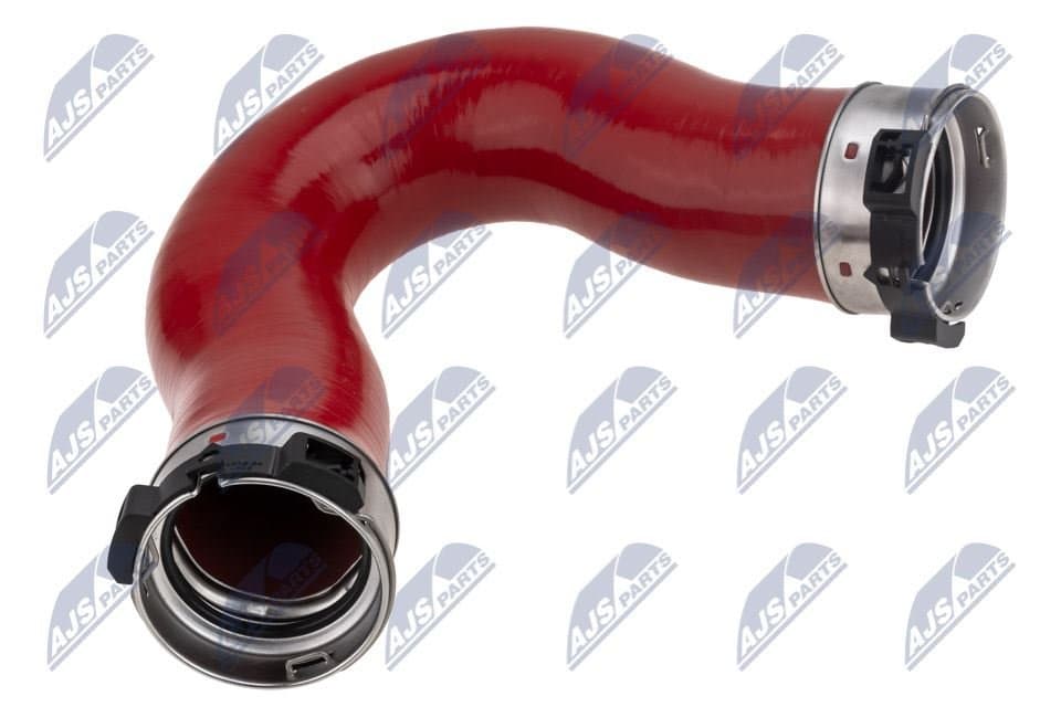 Manguera de turbo e intercooler NTY Autoteile GmbH, referencia GPPME020