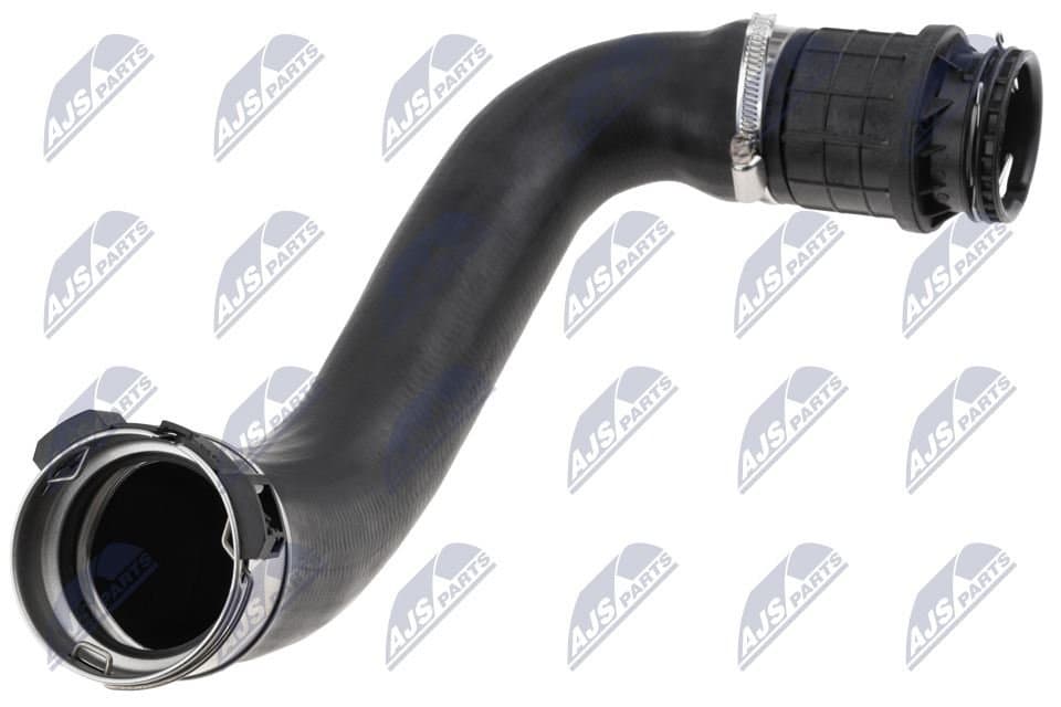 Manguera de turbo e intercooler NTY Autoteile GmbH, referencia GPPPL067