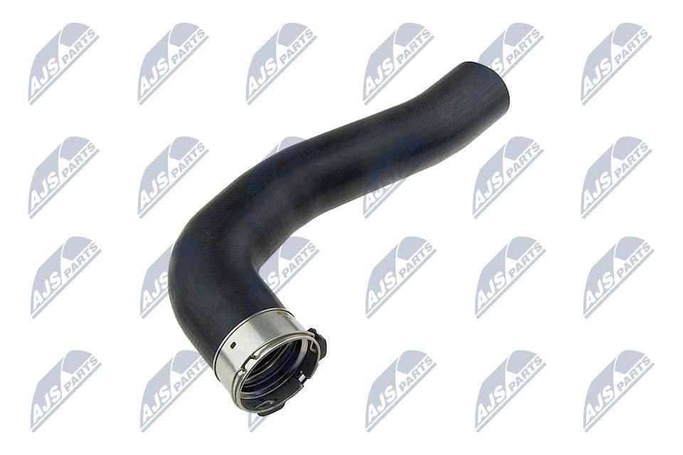 Manguera de turbo e intercooler NTY Autoteile GmbH, referencia GPPRE008