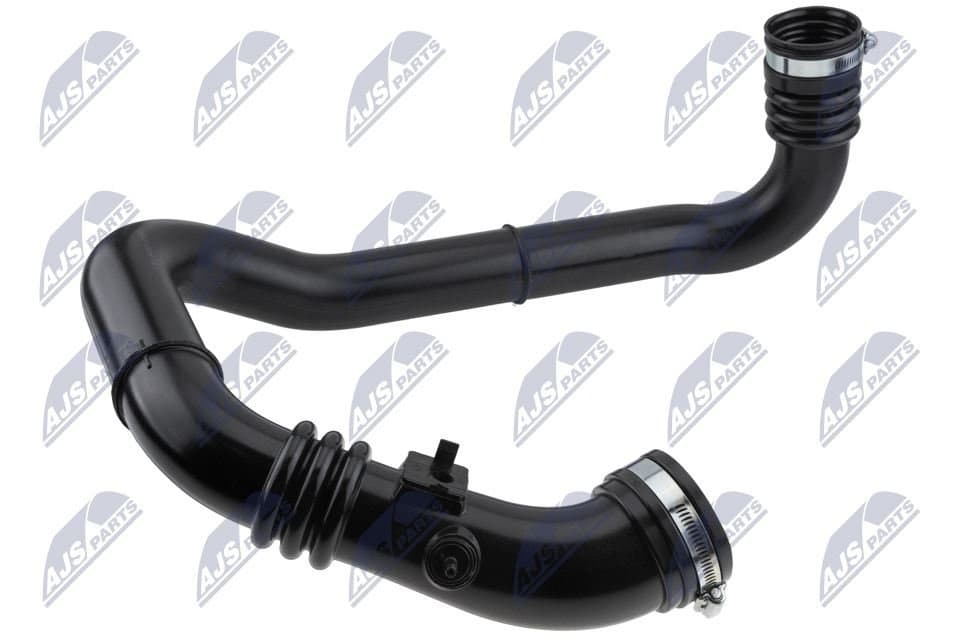 Manguera de turbo e intercooler NTY Autoteile GmbH, referencia GPPRE085