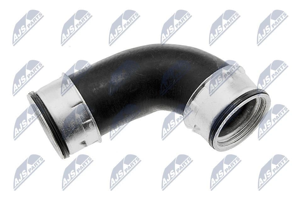 Manguera de turbo e intercooler NTY Autoteile GmbH, referencia GPPWW023