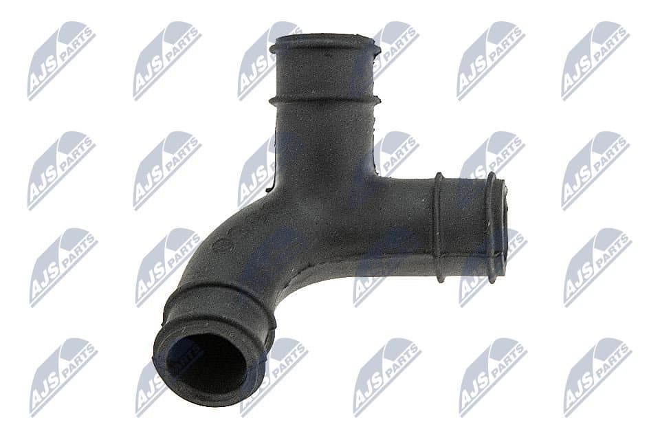 VENTILADOR DEL CÁRTER NTY Autoteile GmbH, referencia GPPWW056
