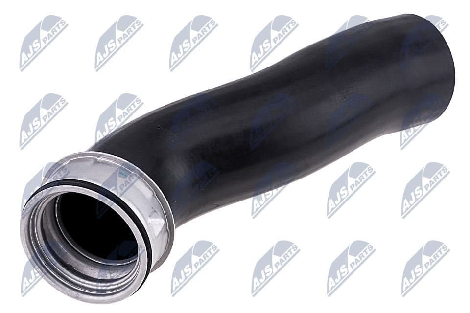 Manguera de turbo e intercooler NTY Autoteile GmbH, referencia GPPWW112