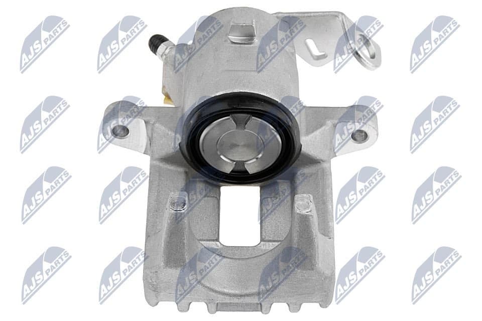 Cáliper de freno trasero NTY Autoteile GmbH, referencia HZTWW031