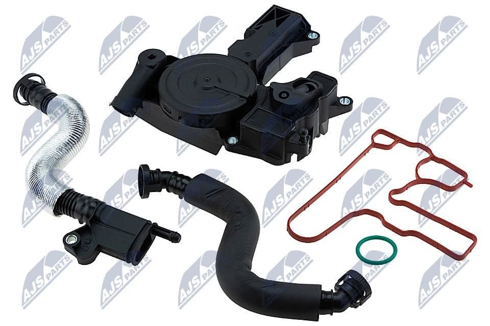 SEPARADOR DE ACEITE NTY Autoteile GmbH, referencia SEPWW015
