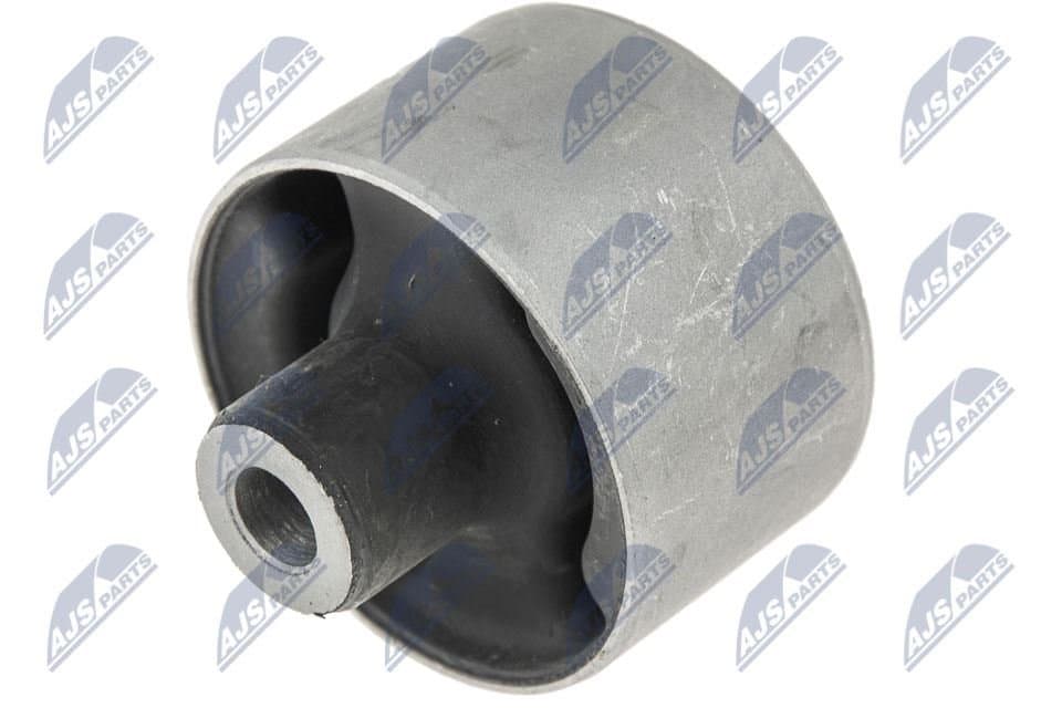 Buje de brazo de suspensión NTY Autoteile GmbH, referencia ZTTMS000D