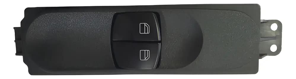 Tecla levantavidrios Bapmic, referencia IMP25D02BA266