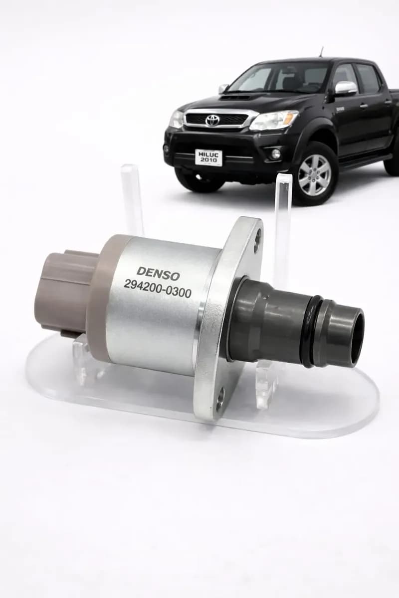 Válvula reguladora de presión de combustible AFTERMARKET, referencia IMPVDJ15AL071
